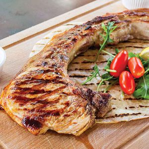 ΠΑΛΤΣΕΤΟΜΠΡΙΖΟΛΑ ΧΟΙΡΙΝΗ